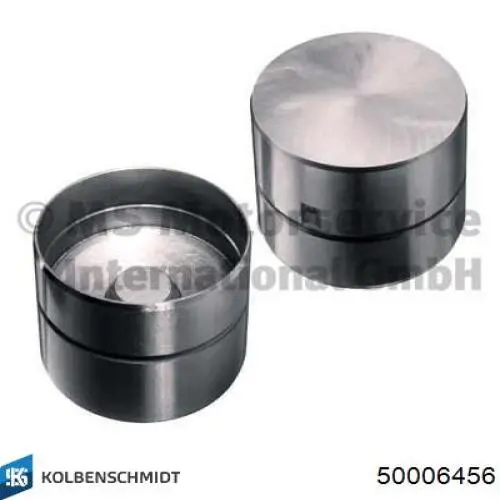 Comprar 50006456 Kolbenschmidt Taqués hidráulicos