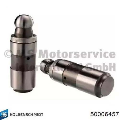 Comprar 50006457 Kolbenschmidt Taqués hidráulicos