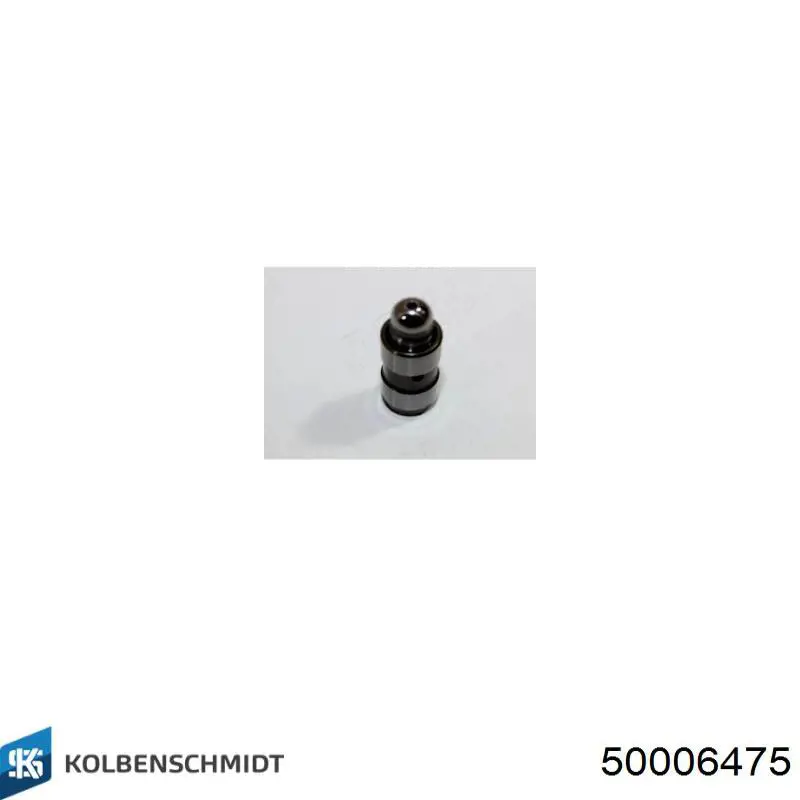 Comprar 50006475 Kolbenschmidt Taqués hidráulicos