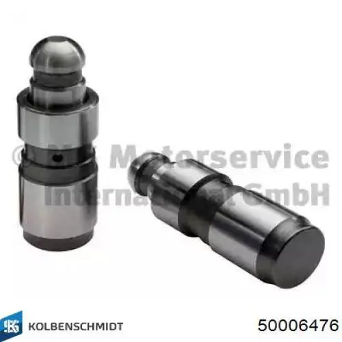 Comprar 50006476 Kolbenschmidt Taqués hidráulicos