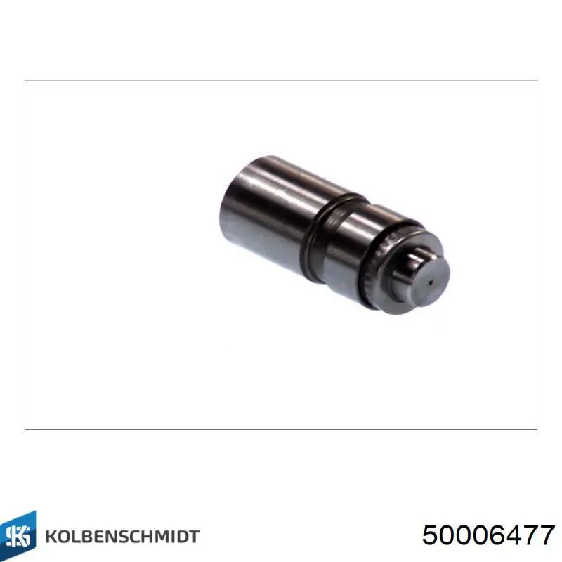 Comprar 50006477 Kolbenschmidt Taqués hidráulicos