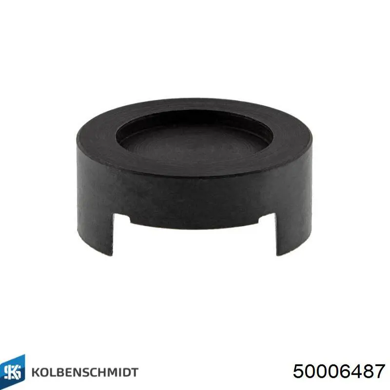 Comprar 50006487 Kolbenschmidt Arandela de balancín