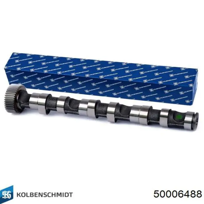 Arandela de balancín 50006488 Kolbenschmidt