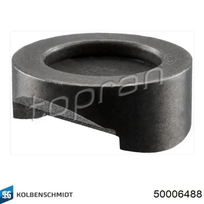 Comprar 50006488 Kolbenschmidt Arandela de balancín