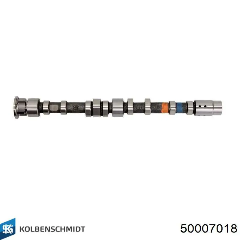 Comprar 50007018 Kolbenschmidt Árbol de levas