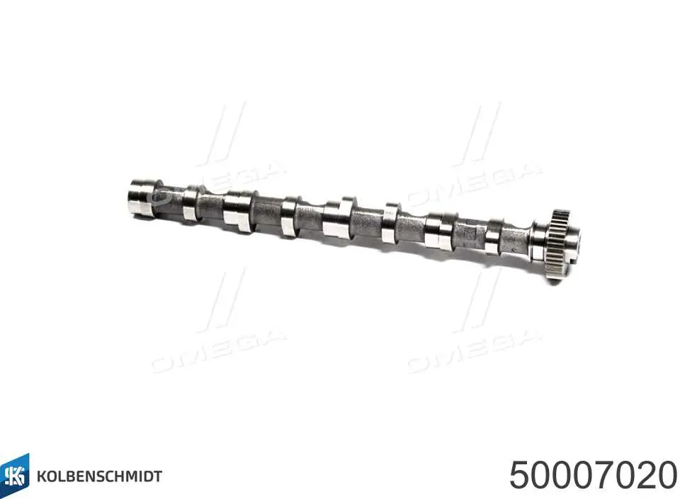 Árboles de levas Kolbenschmidt 50007020 precio, desde 135,22 EUR