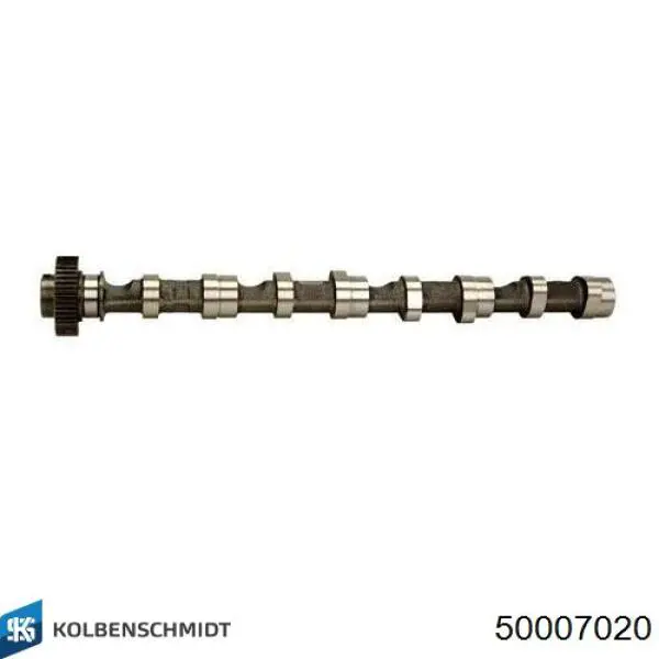 Comprar 50007020 Kolbenschmidt Árbol de levas
