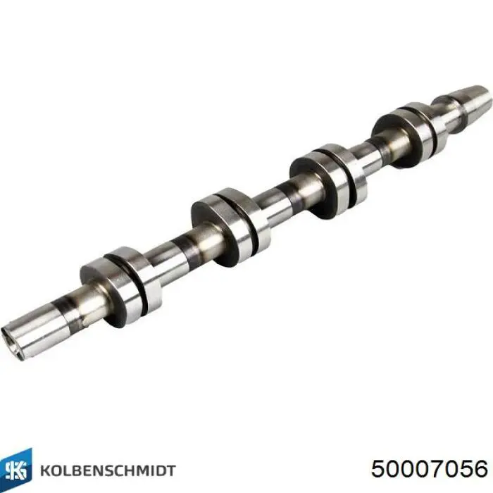 Comprar 03C109101BM VAG Árbol de levas de escape