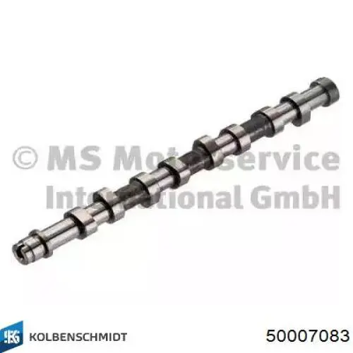 Comprar 50007083 Kolbenschmidt Árboles de levas