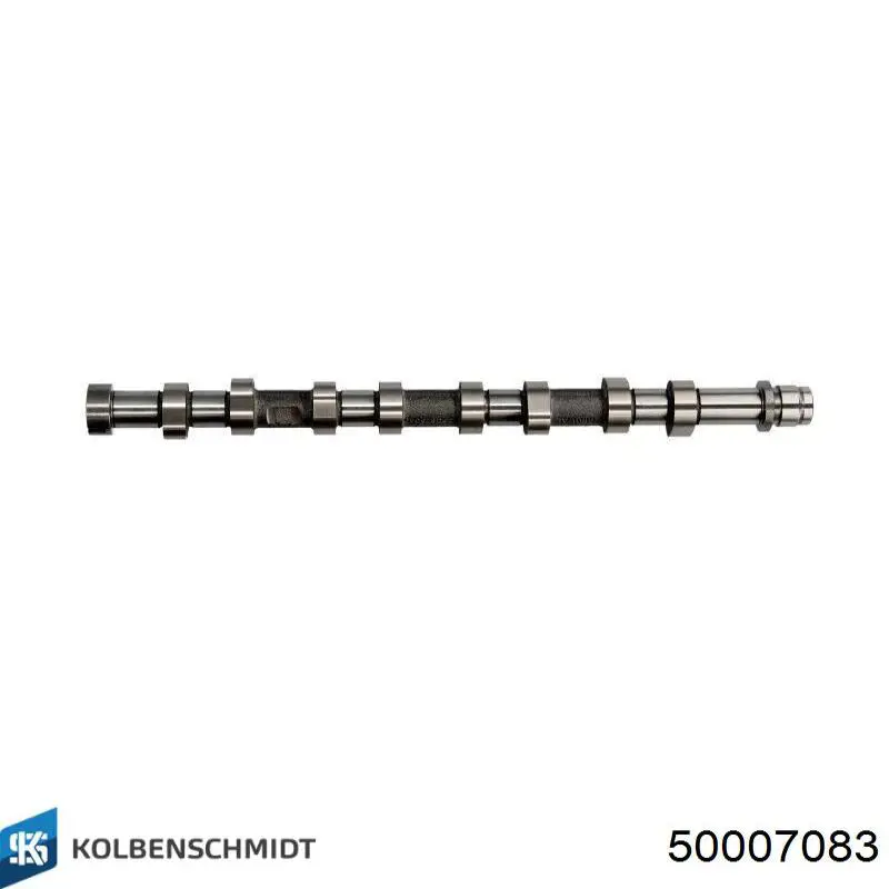 Árboles de levas Kolbenschmidt 50007083 precio, desde 143,59 USD