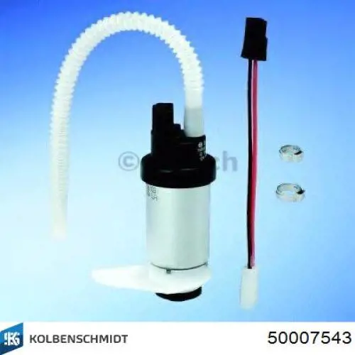 Taqués hidráulicos Kolbenschmidt 50007543 precio, desde 7,64 EUR