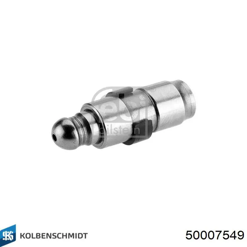Taqués hidráulicos Kolbenschmidt 50007549 precio, desde 6,50 EUR