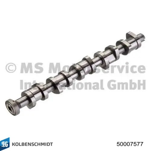 Árboles de levas Kolbenschmidt 50007577 precio, desde 225,23 EUR