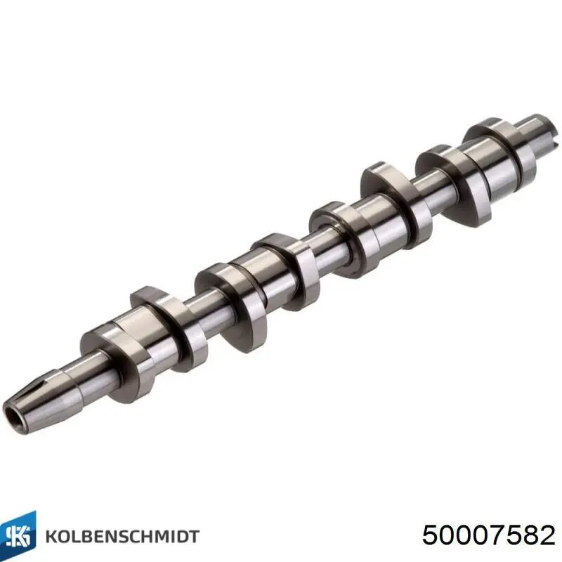 Comprar 50007582 Kolbenschmidt Árboles de levas