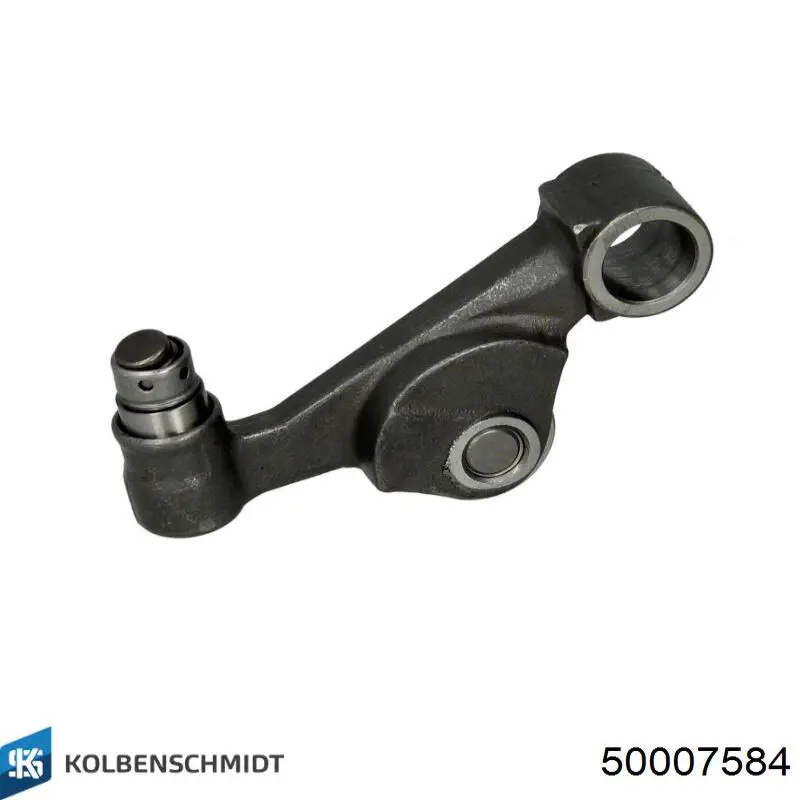 Comprar 50007584 Kolbenschmidt Balancín de admisión