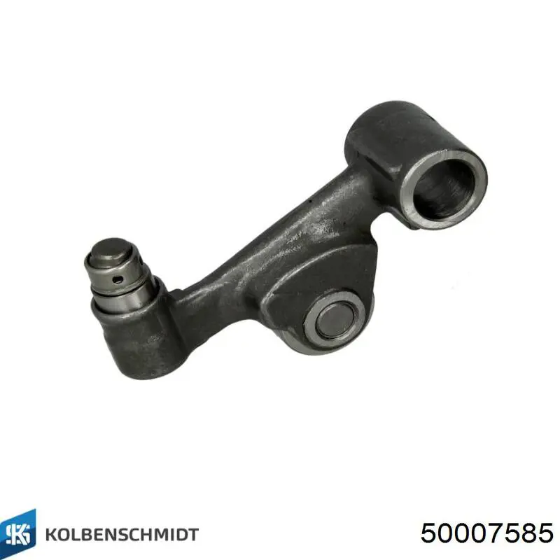 Comprar 50007585 Kolbenschmidt Balancín de admisión