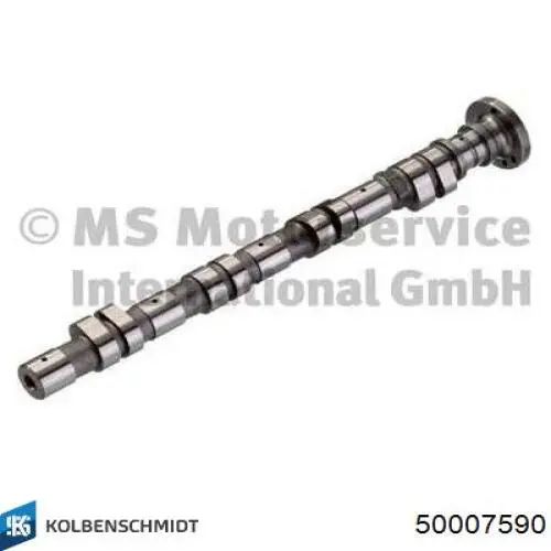 Comprar 50007590 Kolbenschmidt Árboles de levas