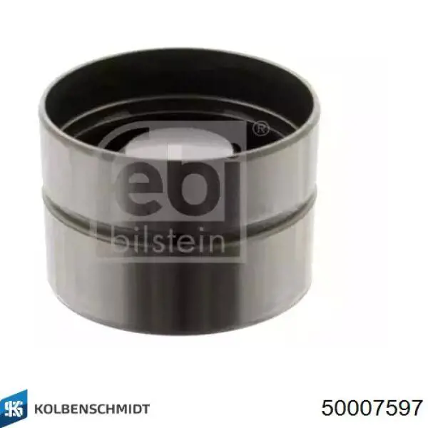 Taqués hidráulicos Kolbenschmidt 50007597 precio, desde 7,80 EUR
