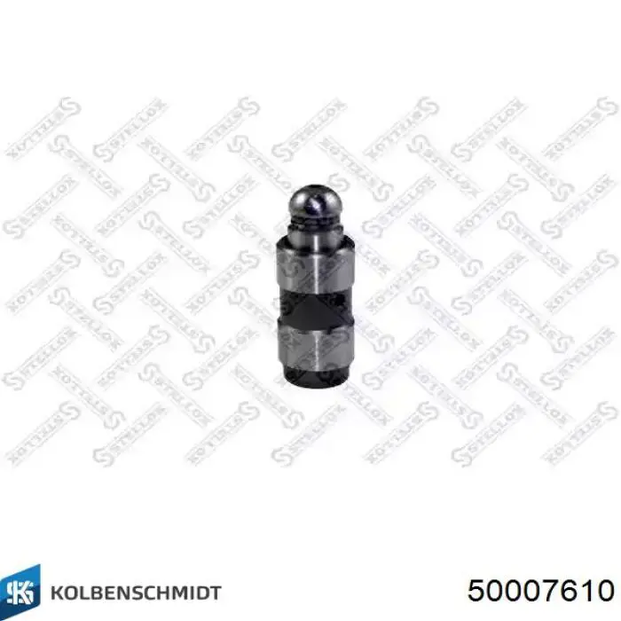 Comprar 50007610 Kolbenschmidt Palanca oscilante, distribución del motor 
