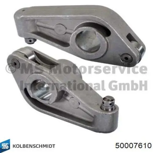 Balancín Kolbenschmidt 50007610 precio, desde 20,88 EUR