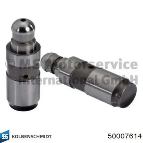 Comprar 50007614 Kolbenschmidt Taqués hidráulicos