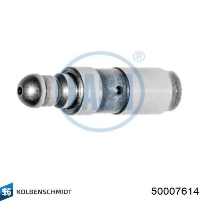 Taqués hidráulicos Kolbenschmidt 50007614 precio, desde 14,67 EUR
