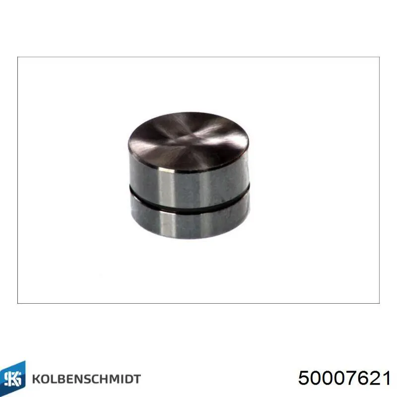 Taqués hidráulicos Kolbenschmidt 50007621 precio, desde 9,41 EUR