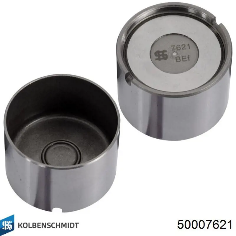 Comprar 50007621 Kolbenschmidt Taqués hidráulicos