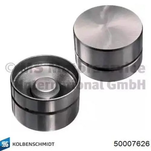 Comprar 50007626 Kolbenschmidt Taqués hidráulicos