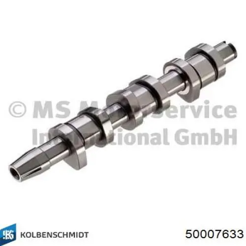 Árboles de levas Kolbenschmidt 50007633 precio, desde 133,06 EUR