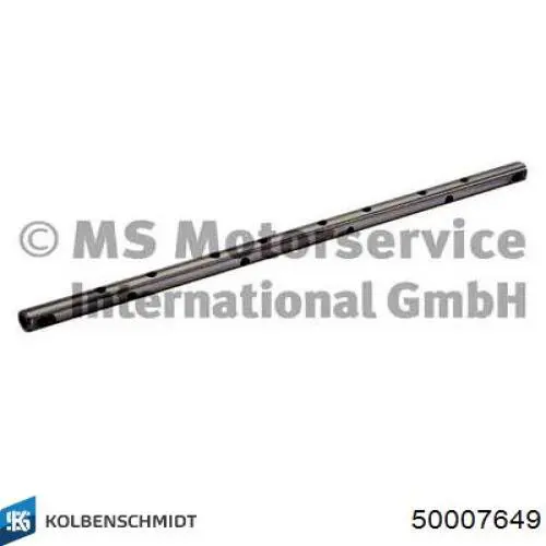 Eje de balancines Kolbenschmidt 50007649 precio, desde 38,40 EUR