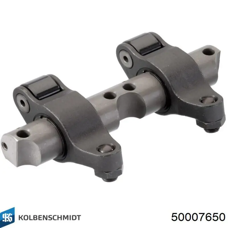 Eje de balancines Kolbenschmidt 50007650 precio, desde 160,72 EUR