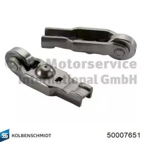 Comprar 50007651 Kolbenschmidt Palanca oscilante, distribución del motor 