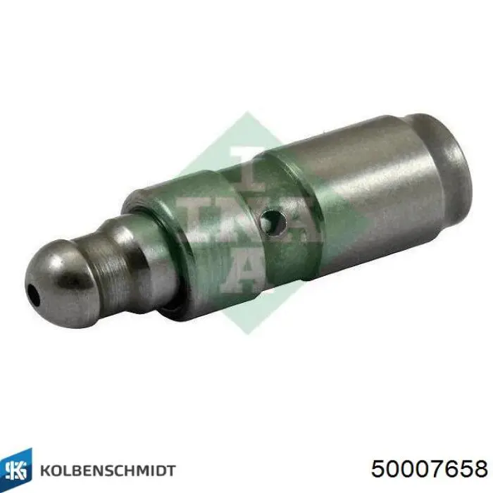 Comprar 50007658 Kolbenschmidt Palanca oscilante, distribución del motor 