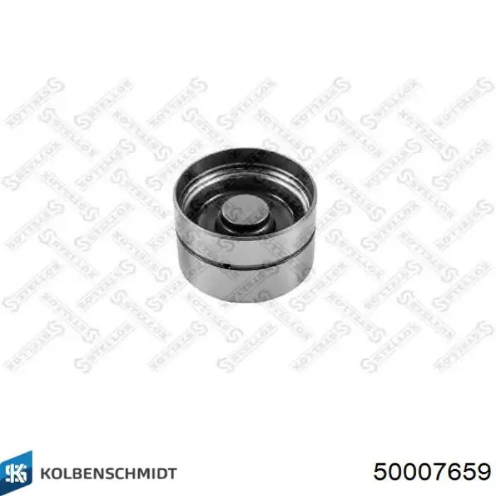 Comprar 50007659 Kolbenschmidt Taqués hidráulicos