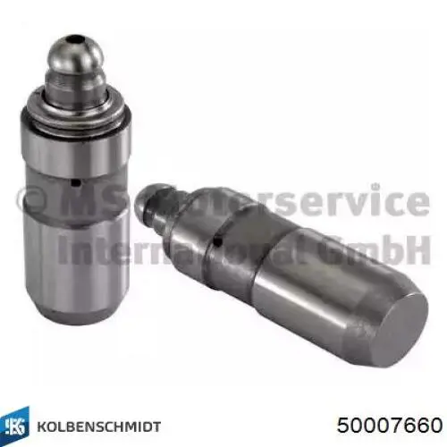 Empujador de válvula Toyota Corolla R10