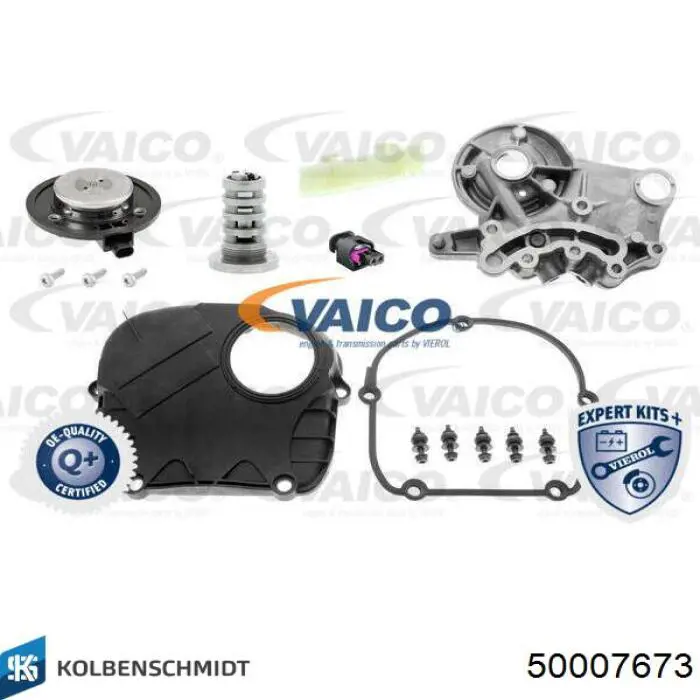 Árboles de levas Kolbenschmidt 50007673 precio, desde 331,14 EUR