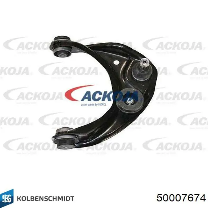 Comprar 50007674 Kolbenschmidt Árboles de levas