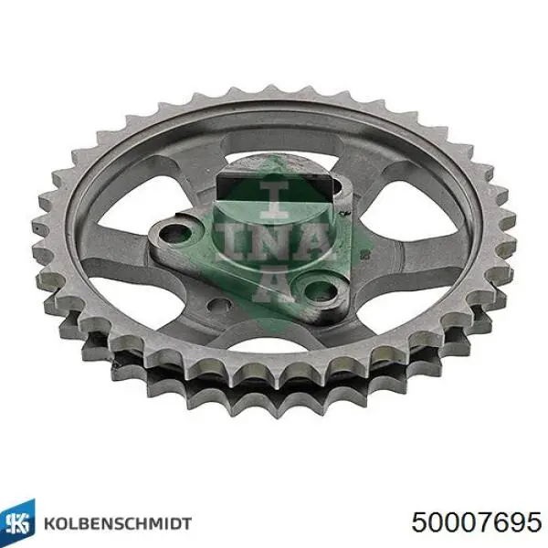 Comprar A6420503501 Mercedes Árbol de levas de escape izquierdo