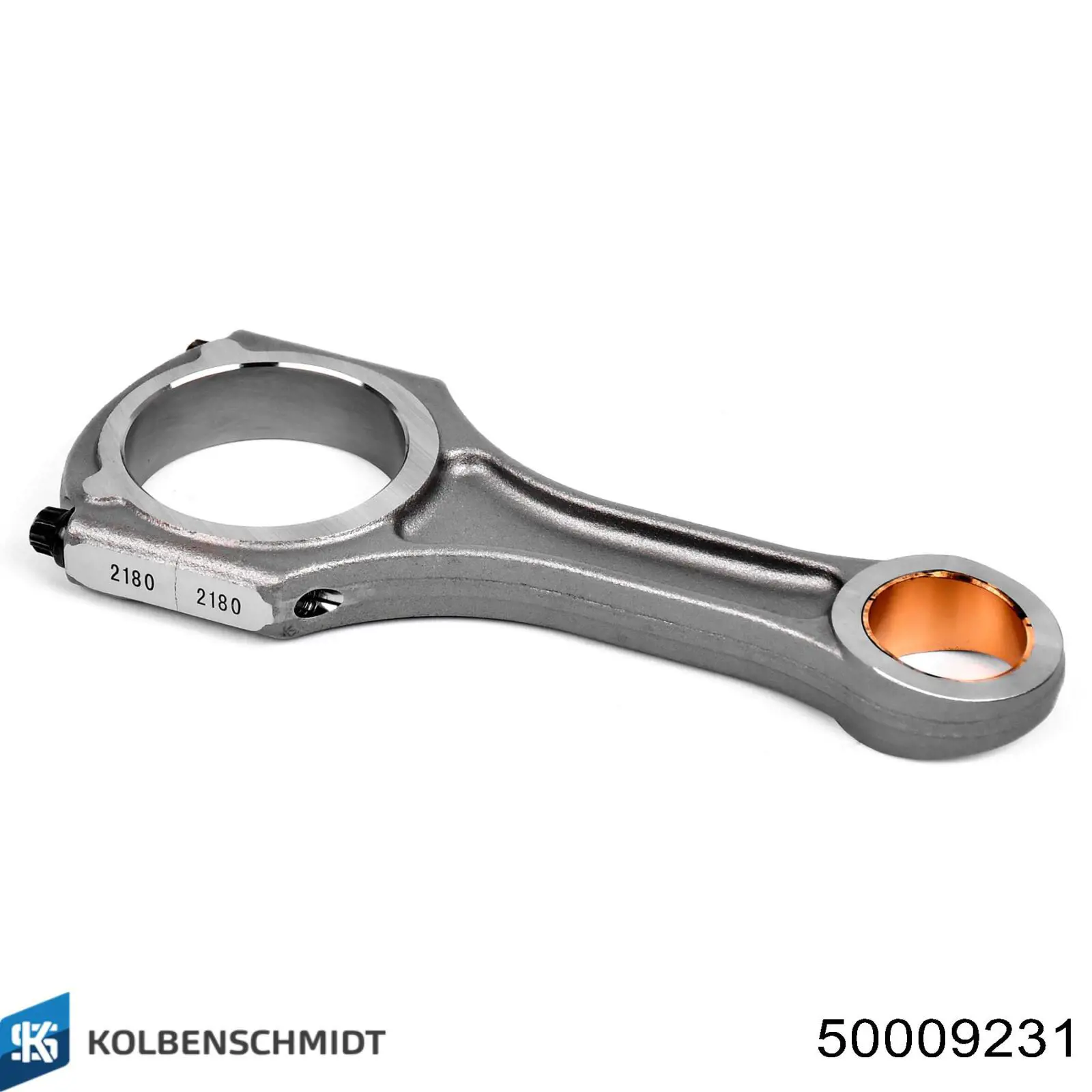 Comprar 50009231 Kolbenschmidt Biela