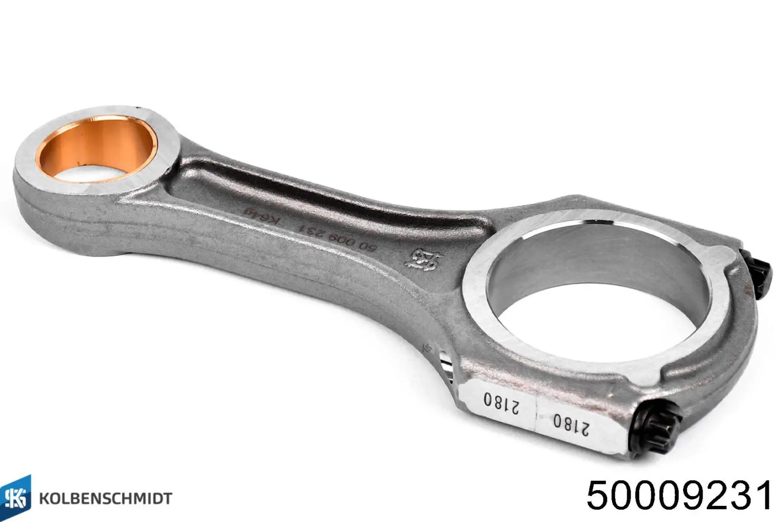 Biela Kolbenschmidt 50009231 precio, desde 80,75 EUR