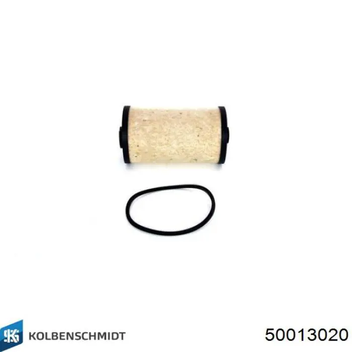 Filtro combustible Kolbenschmidt 50013020 precio, desde 7,72 EUR