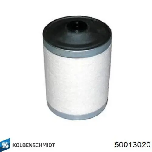 Comprar 50013020 Kolbenschmidt Filtro diesel