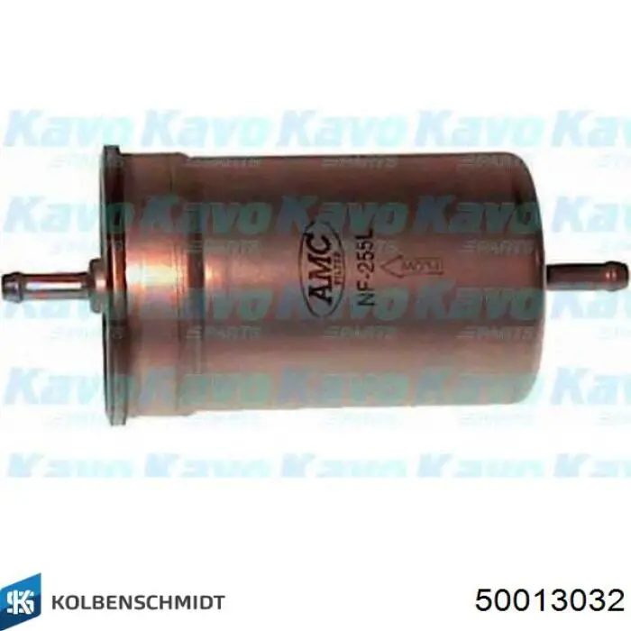 Filtro combustible BMW 3 E21