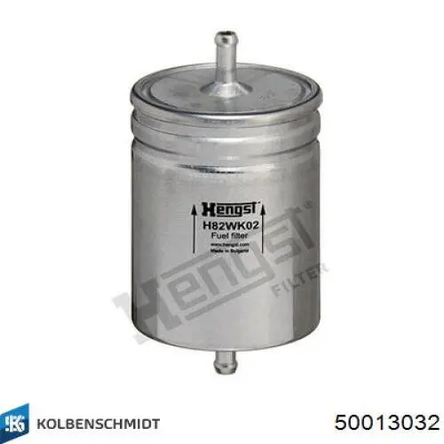 Filtro combustible BMW 3 E21