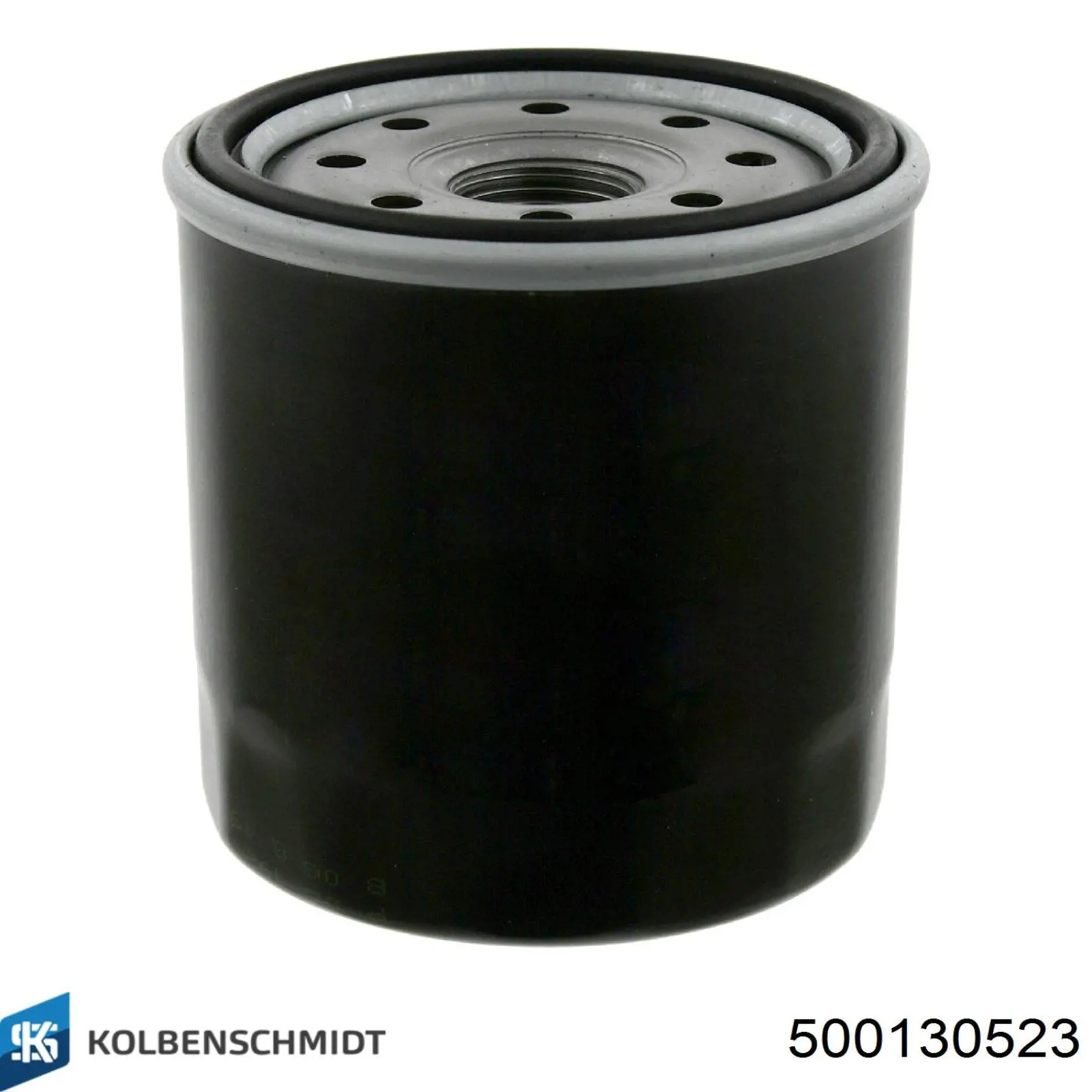 500130523 Kolbenschmidt filtro de aceite