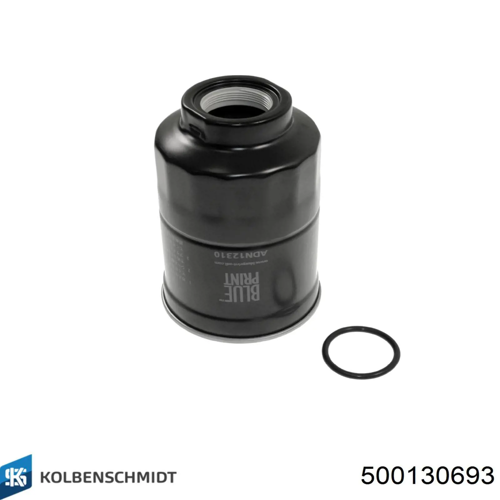 Comprar 500130693 Kolbenschmidt Filtro diesel