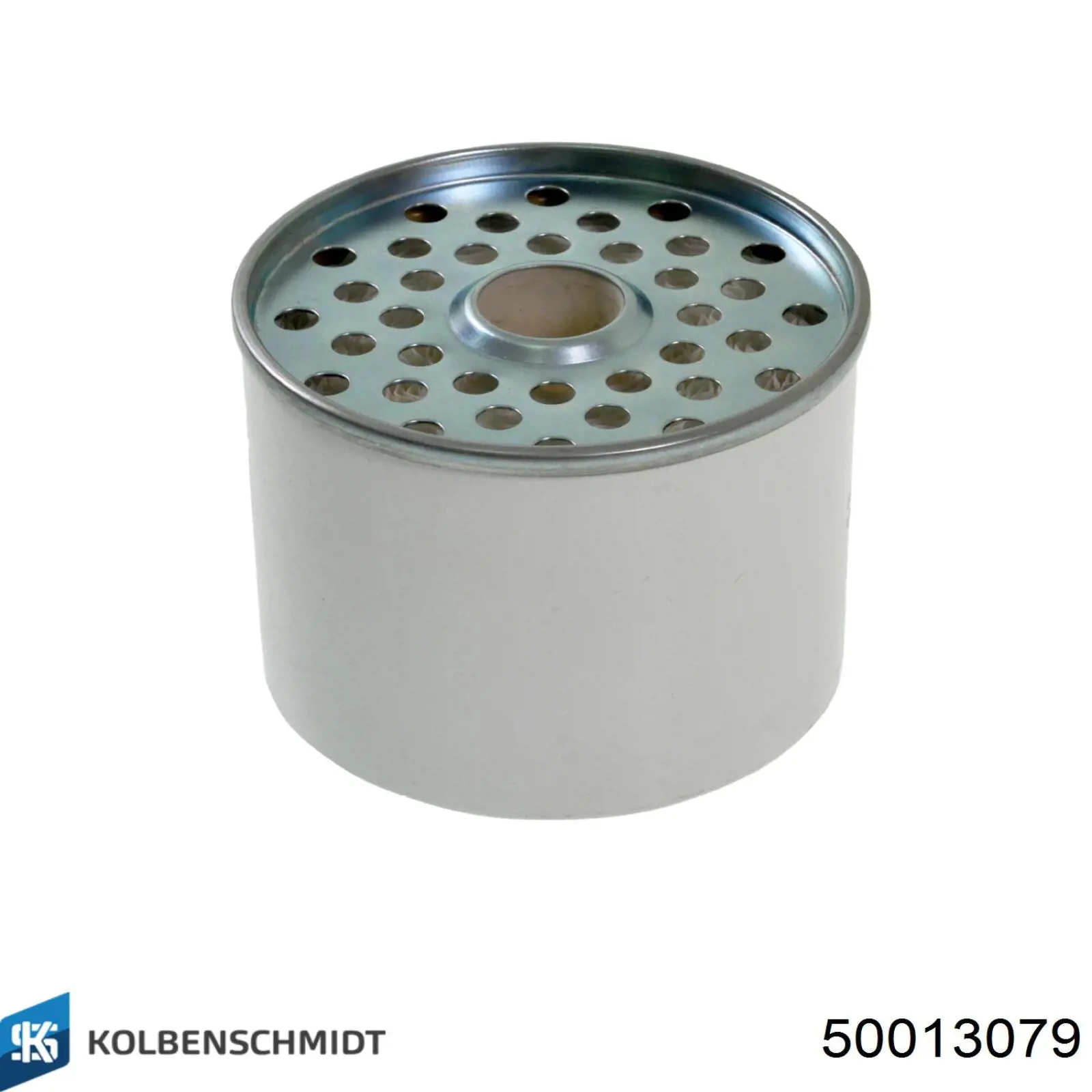 Comprar 50013079 Kolbenschmidt Filtro diesel