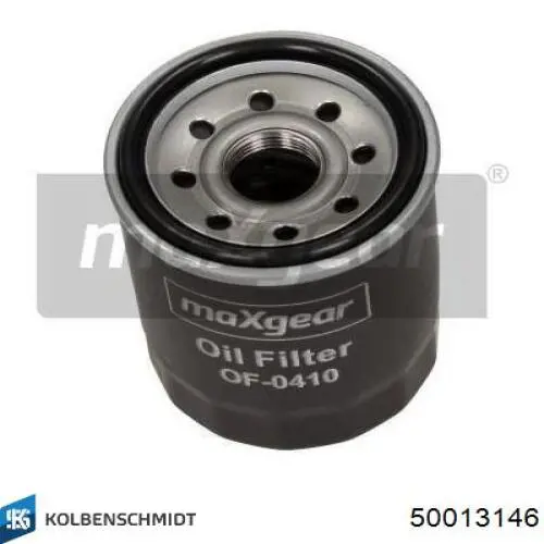 Comprar 50013146 Kolbenschmidt Filtros de aceite