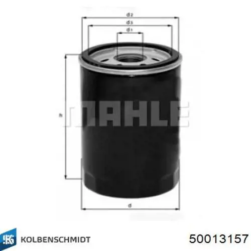 Comprar 451403001 Bosch Filtros de aceite